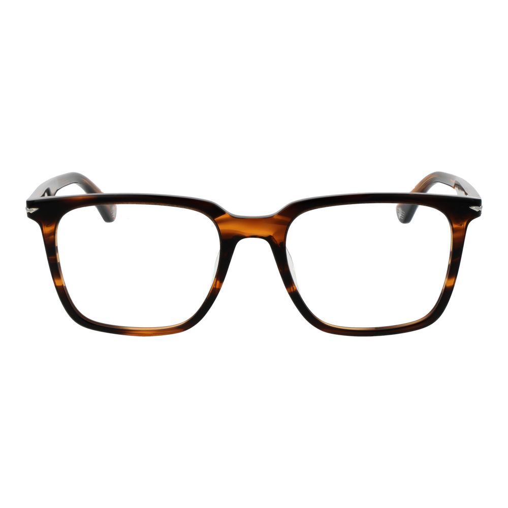 Cellulose Acetate Glasses Men's (Frames) - Police - Modalova