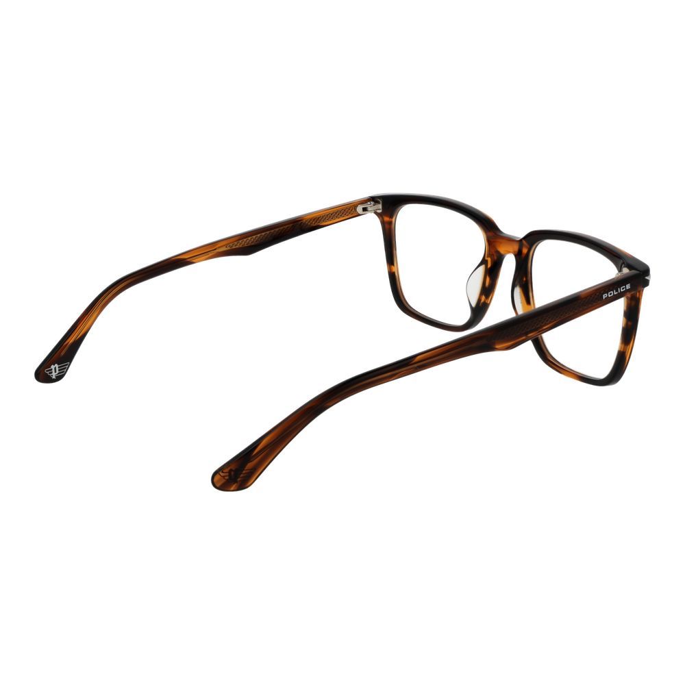 Cellulose Acetate Glasses Men's (Frames) - Police - Modalova
