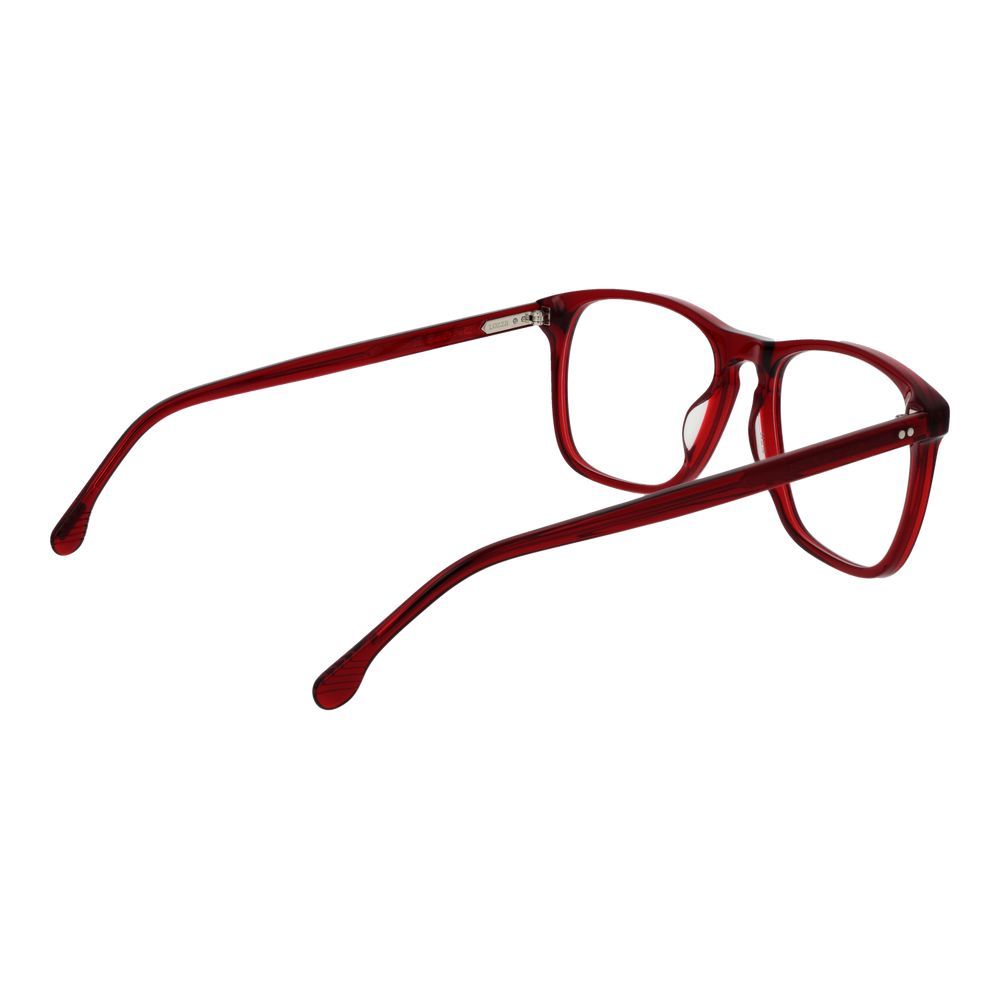 Cellulose Acetate Glasses Men's (Frames) - Lozza - Modalova