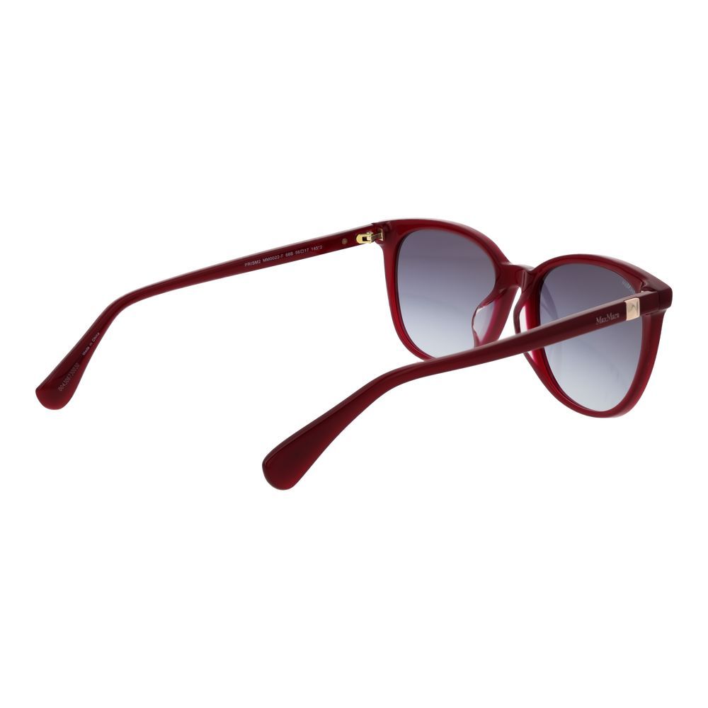 Acetate Women's Sunglasses - Max Mara - Modalova