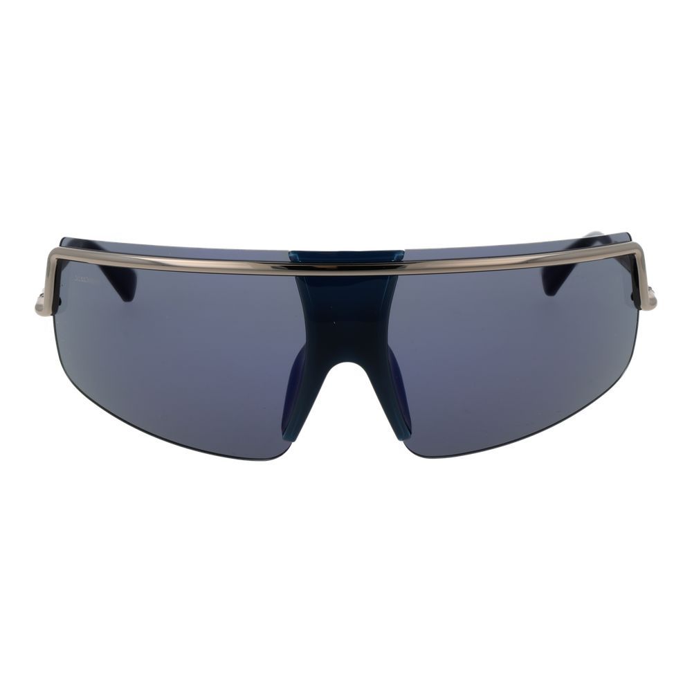 Metal Women's Sunglasses - Max Mara - Modalova