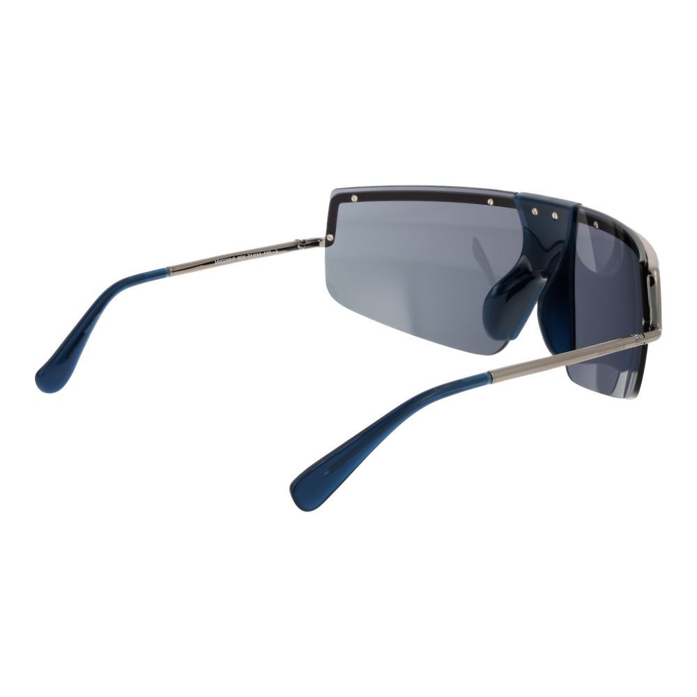 Metal Women's Sunglasses - Max Mara - Modalova
