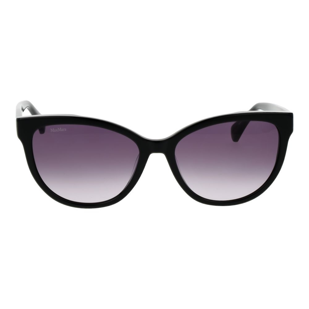 Acetate Women's Sunglasses - Max Mara - Modalova
