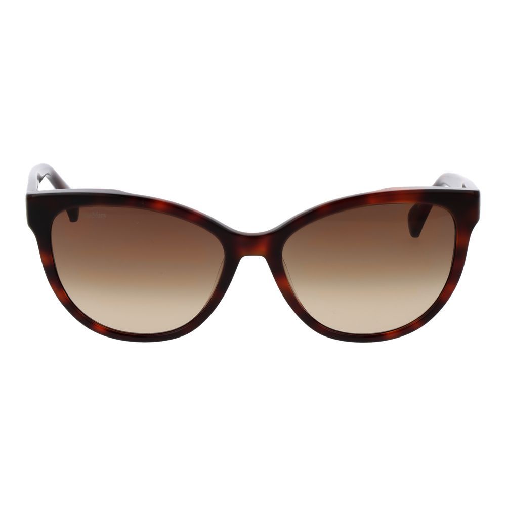 Acetate Women's Sunglasses - Max Mara - Modalova