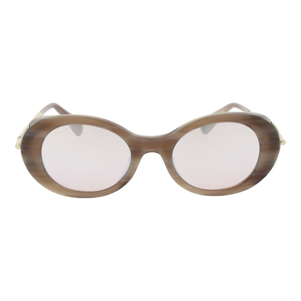 Acetate Women's Sunglasses - Max Mara - Modalova