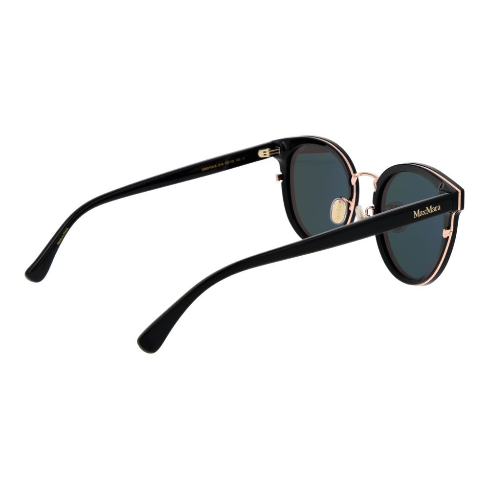 Acetate Women's Sunglasses - Max Mara - Modalova