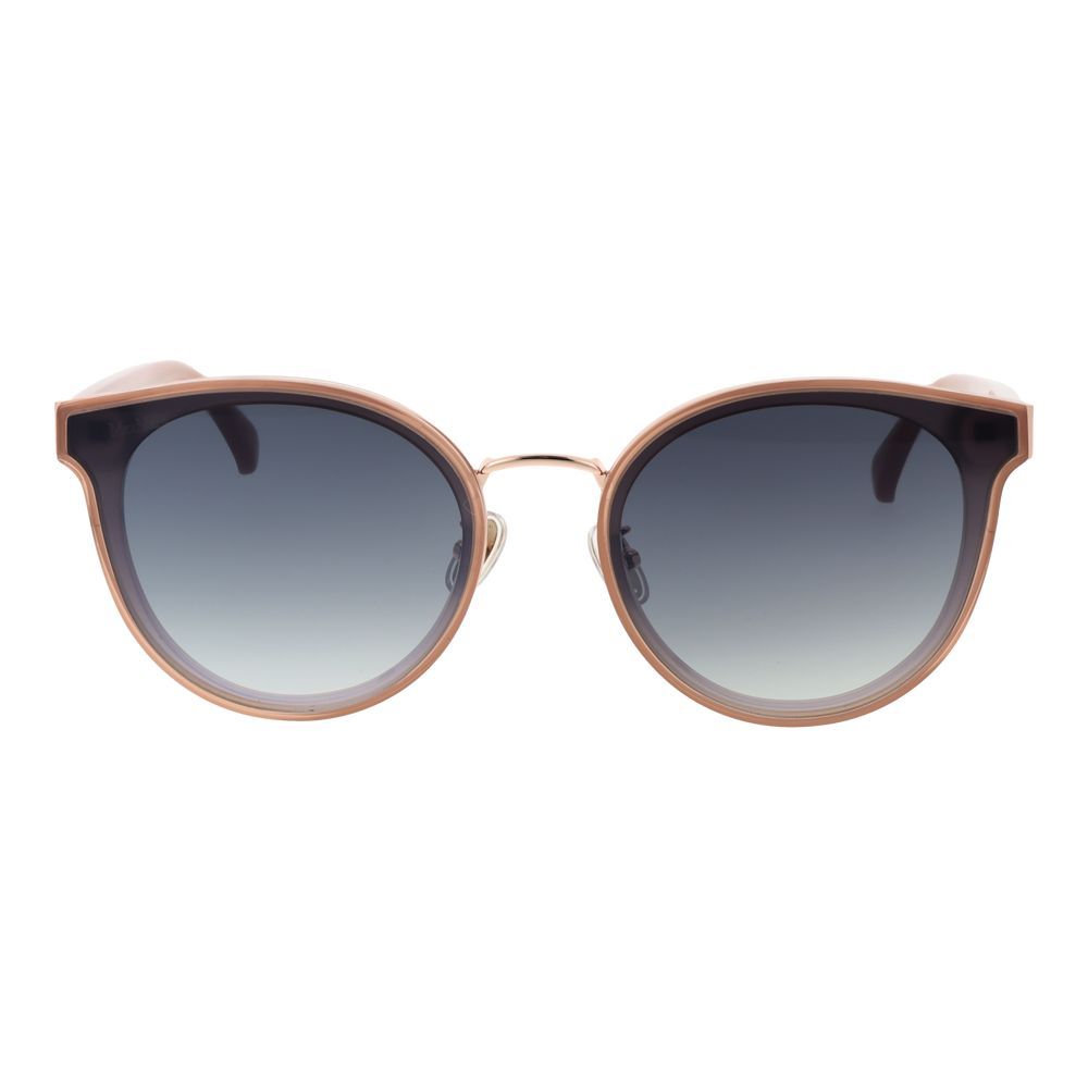 Acetate Women's Sunglasses - Max Mara - Modalova