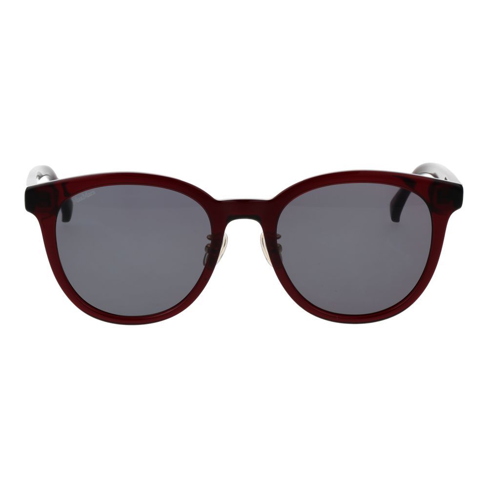 Acetate Women's Sunglasses - Max Mara - Modalova