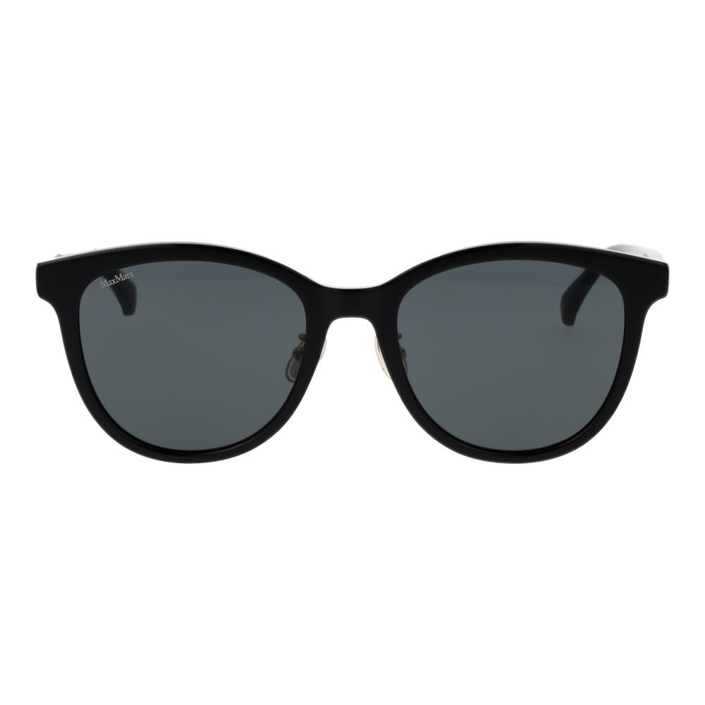 Acetate Women's Sunglasses - Max Mara - Modalova