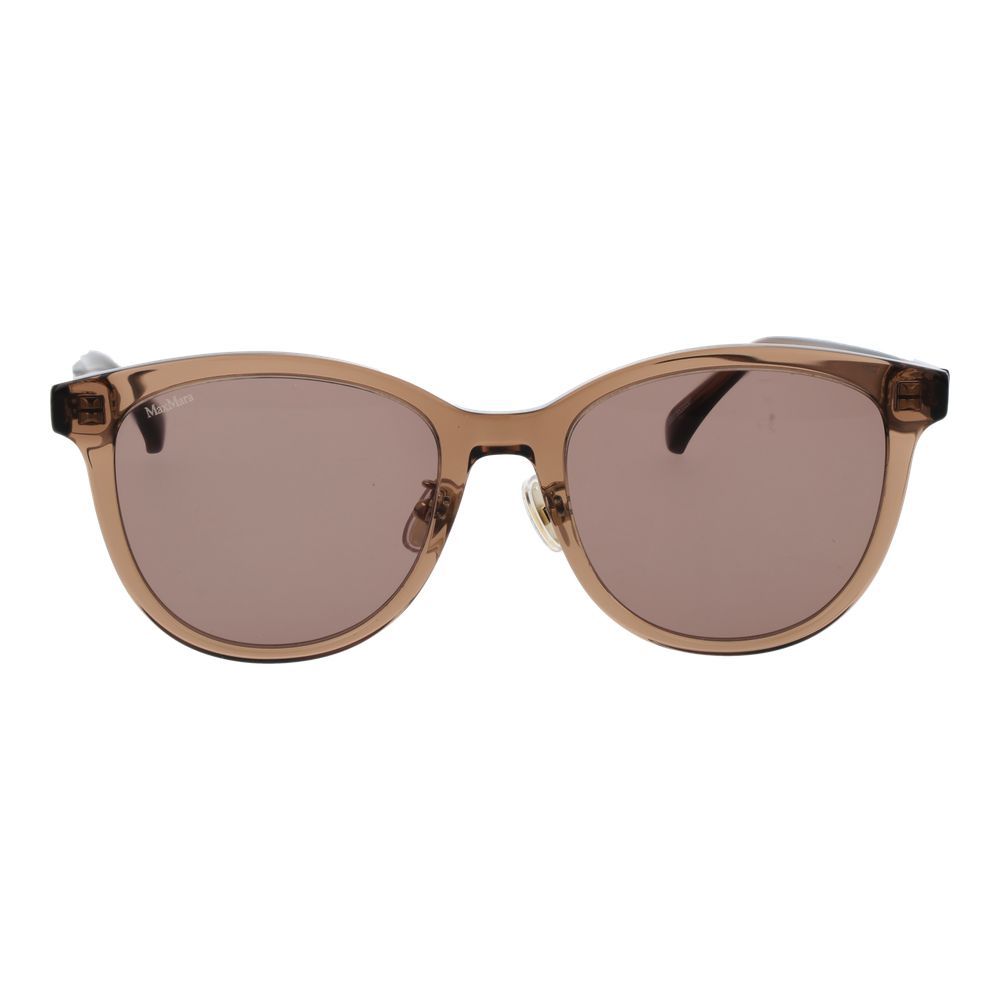 Acetate Women's Sunglasses - Max Mara - Modalova