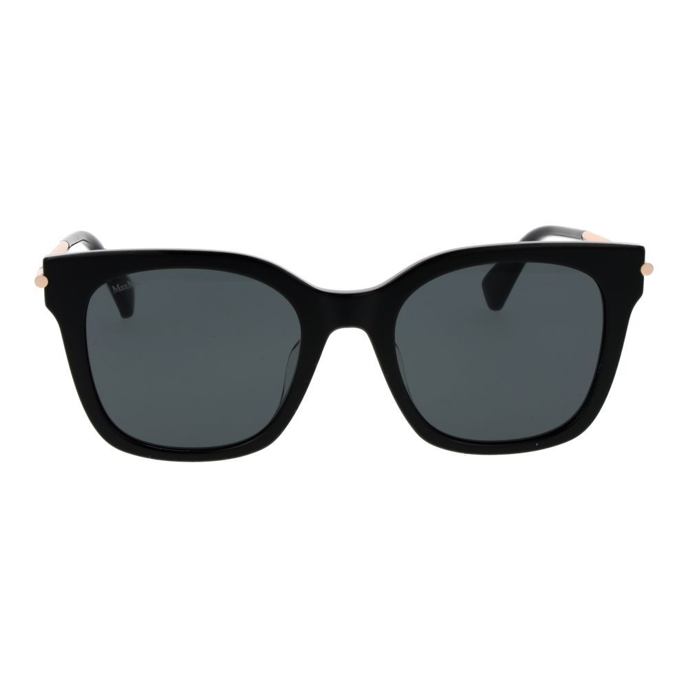 Acetate Women's Sunglasses - Max Mara - Modalova