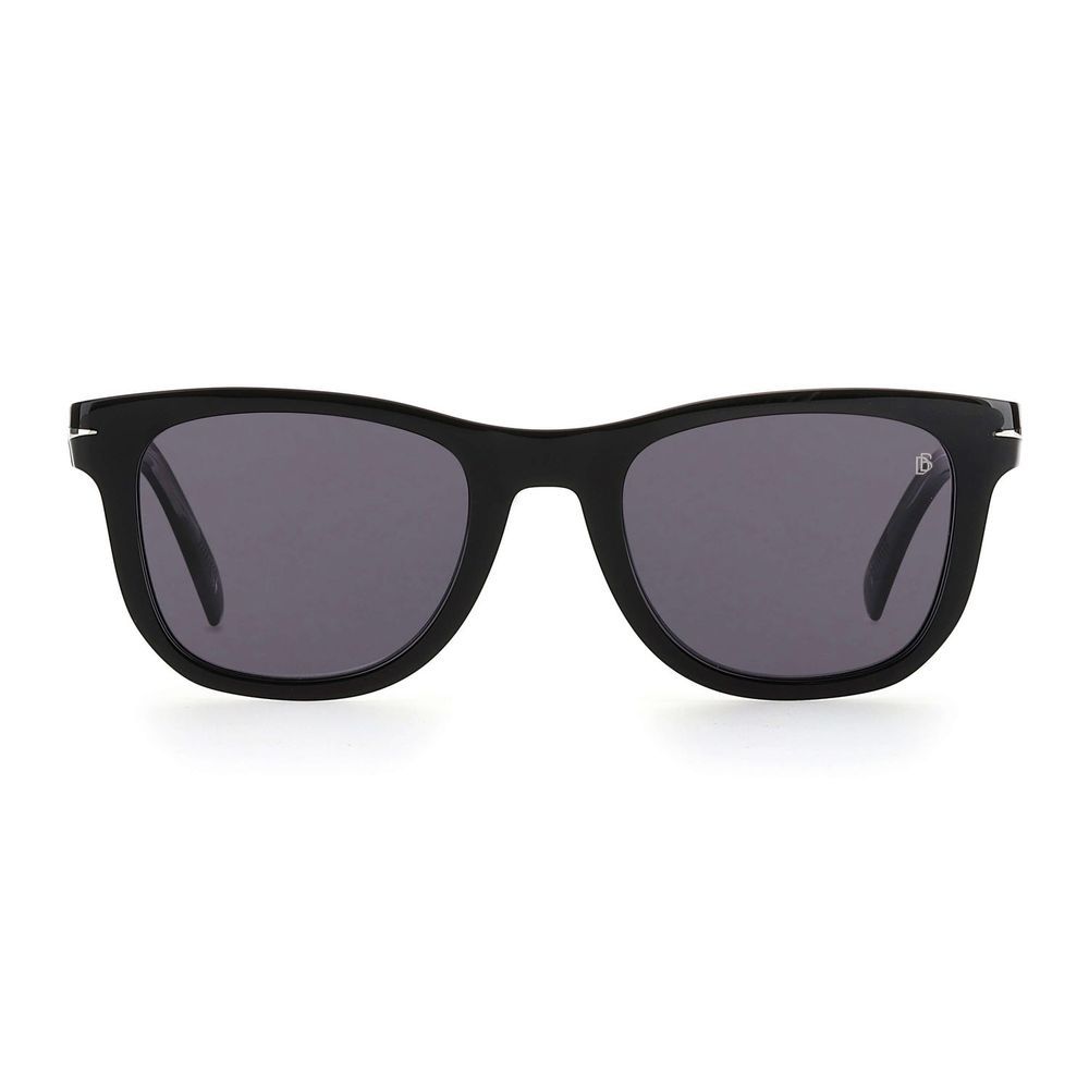 Plastic Men's Sunglasses - David Beckham - Modalova