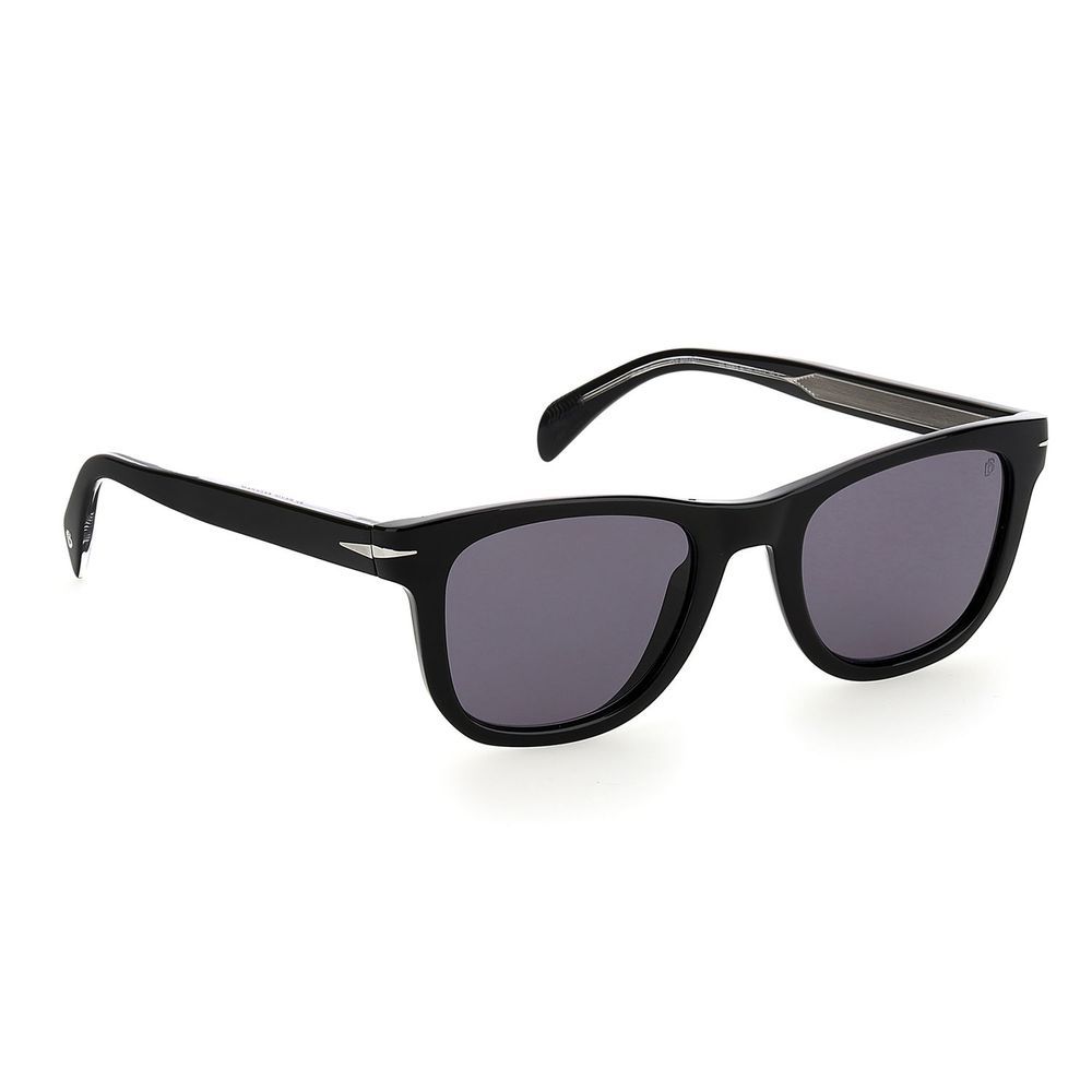 Plastic Men's Sunglasses - David Beckham - Modalova