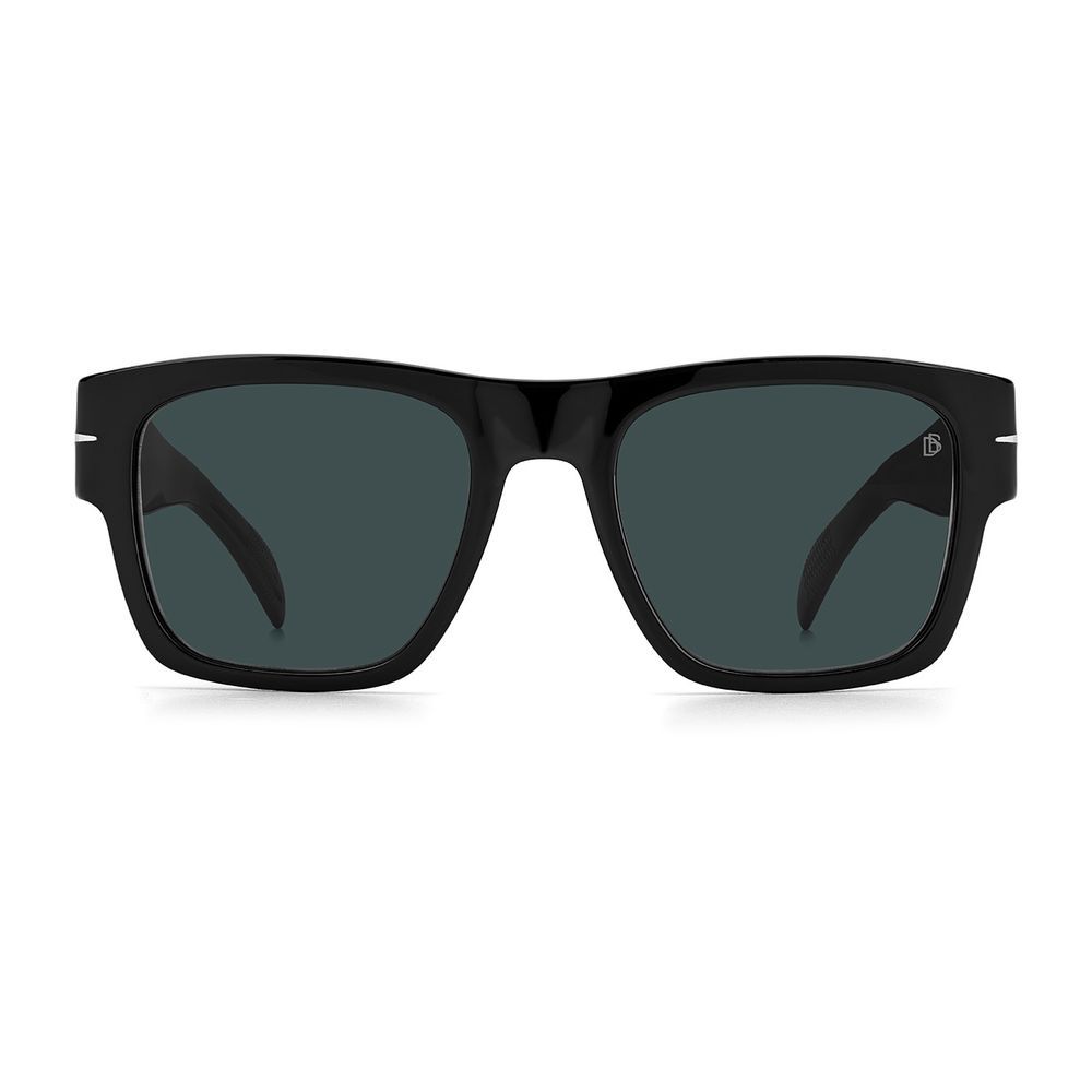 Plastic Men's Sunglasses - David Beckham - Modalova