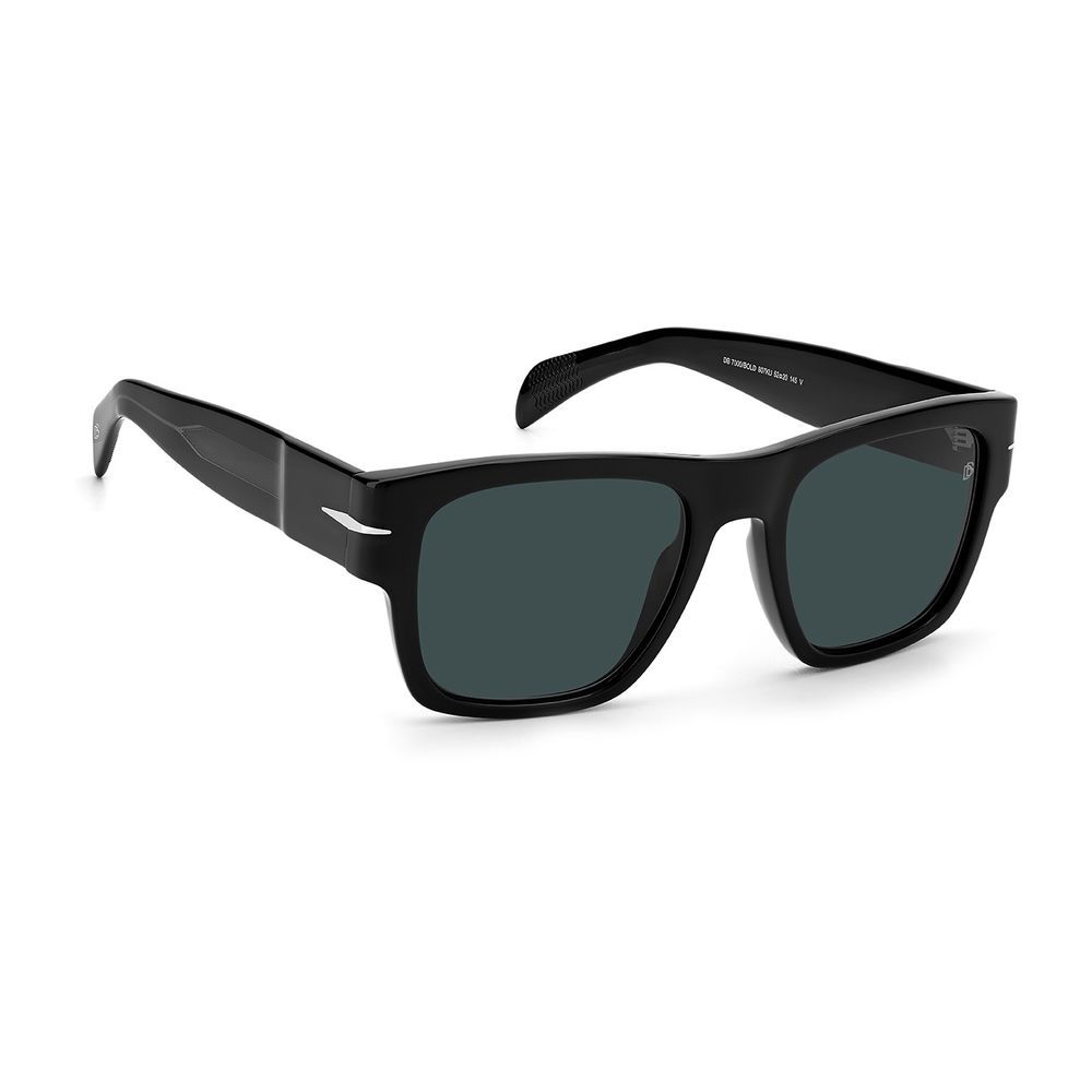 Plastic Men's Sunglasses - David Beckham - Modalova
