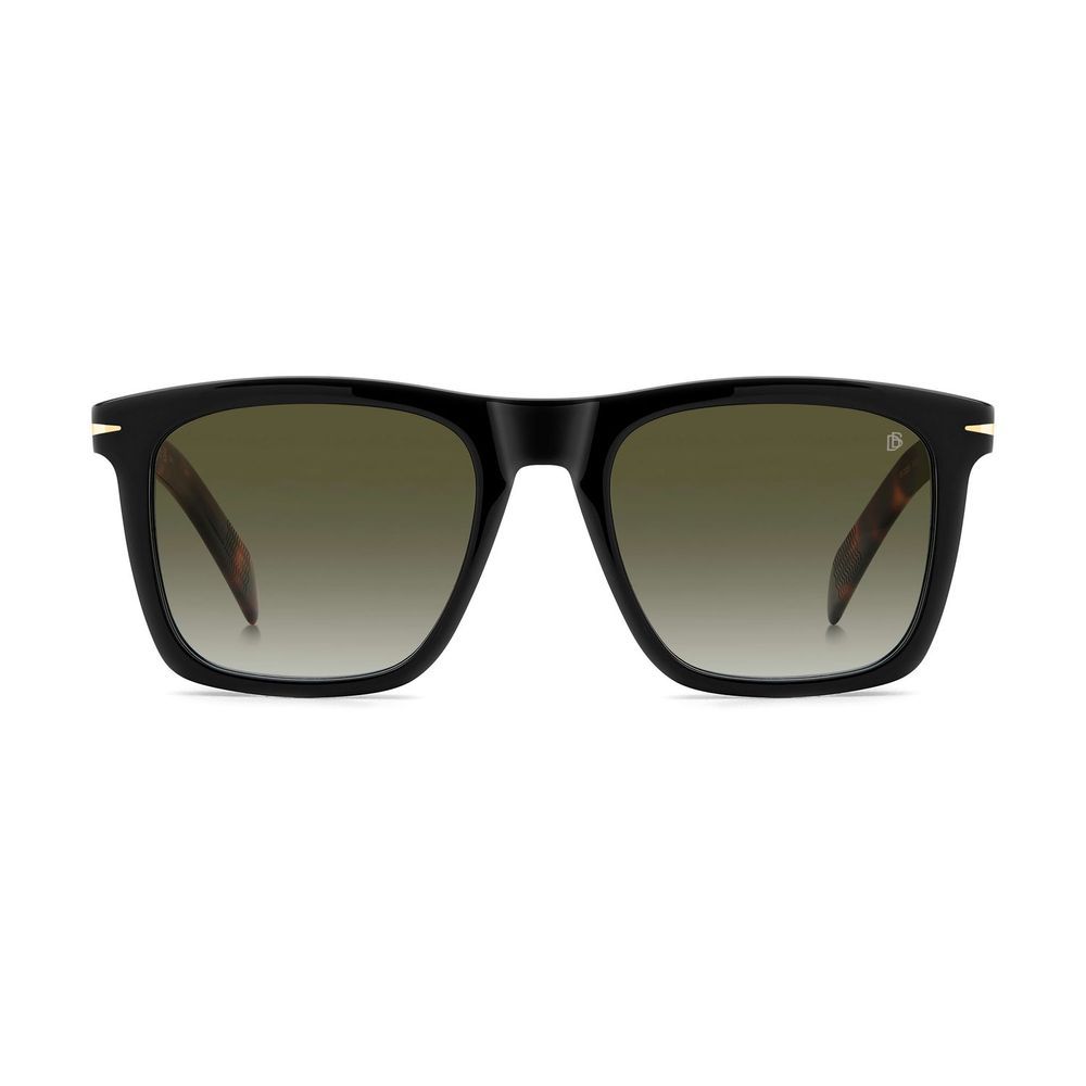 Plastic Men's Sunglasses - David Beckham - Modalova