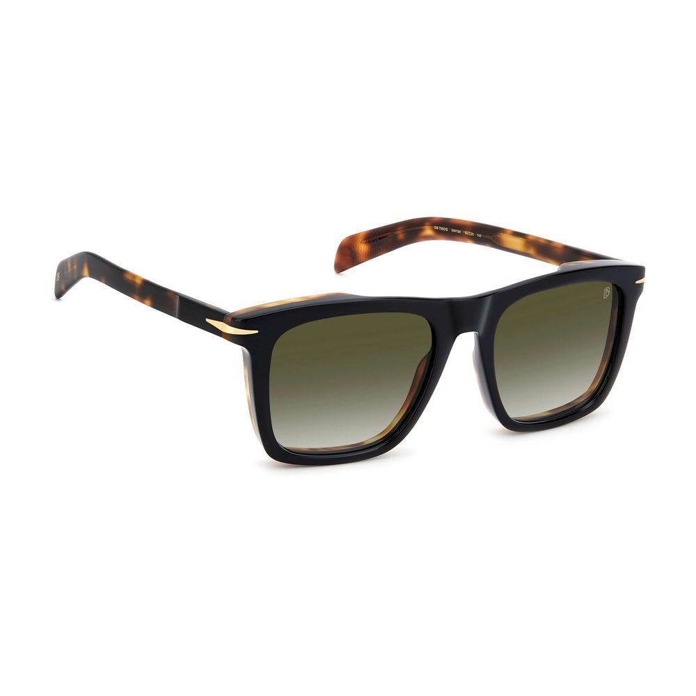 Plastic Men's Sunglasses - David Beckham - Modalova