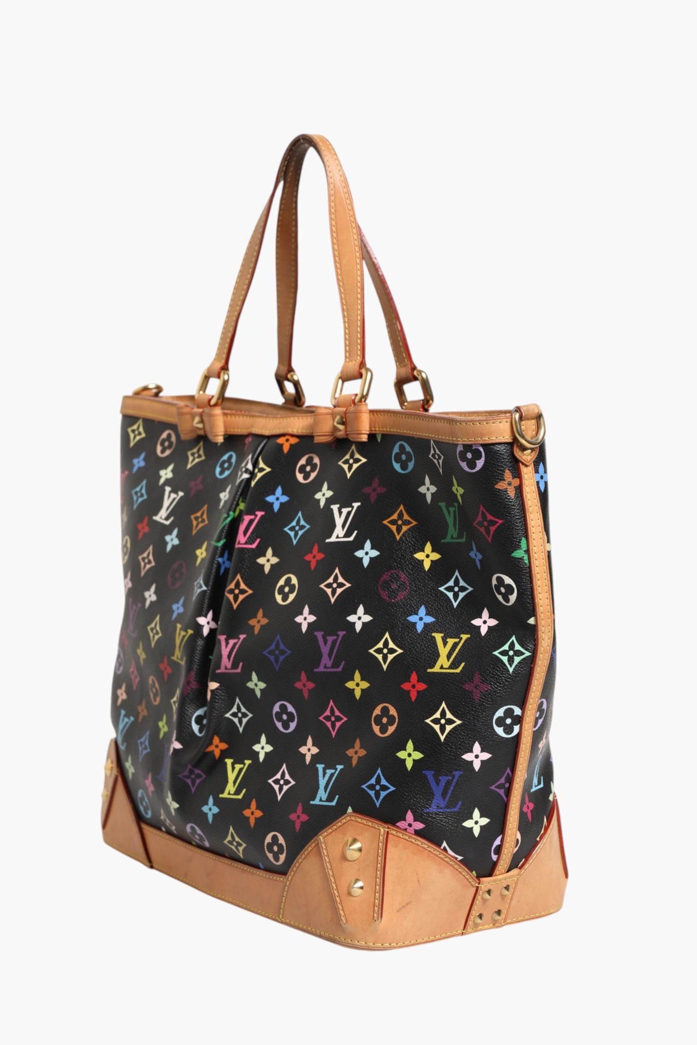 Monogram Sharleen Women's GM (Pre-Owned) - Louis Vuitton - Modalova