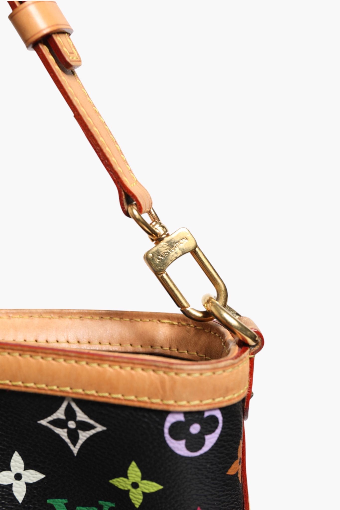 Monogram Sharleen Women's GM (Pre-Owned) - Louis Vuitton - Modalova