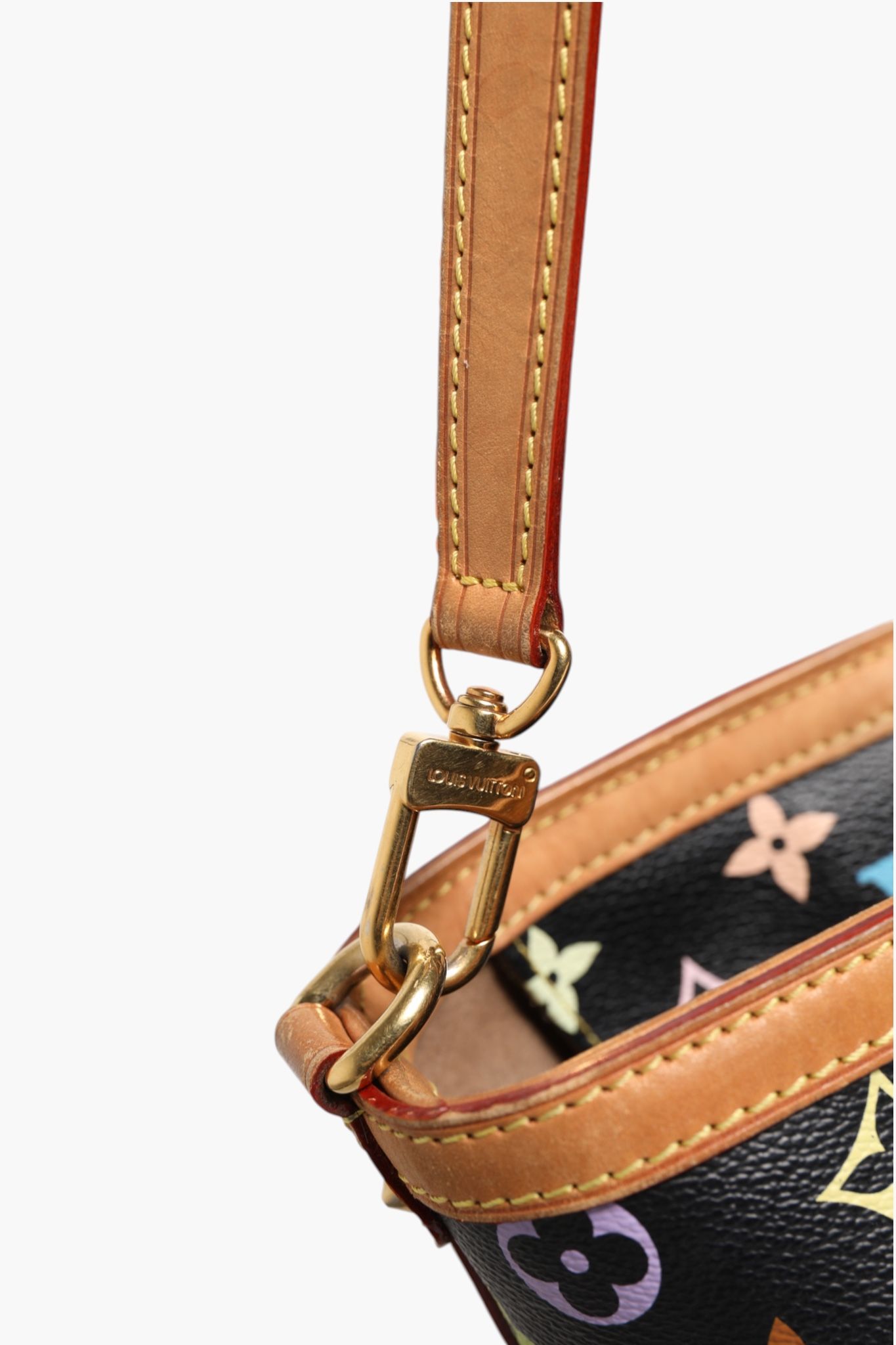 Monogram Sharleen Women's GM (Pre-Owned) - Louis Vuitton - Modalova