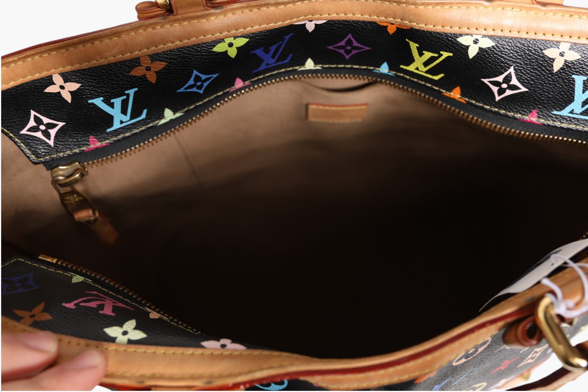 Monogram Sharleen Women's GM (Pre-Owned) - Louis Vuitton - Modalova