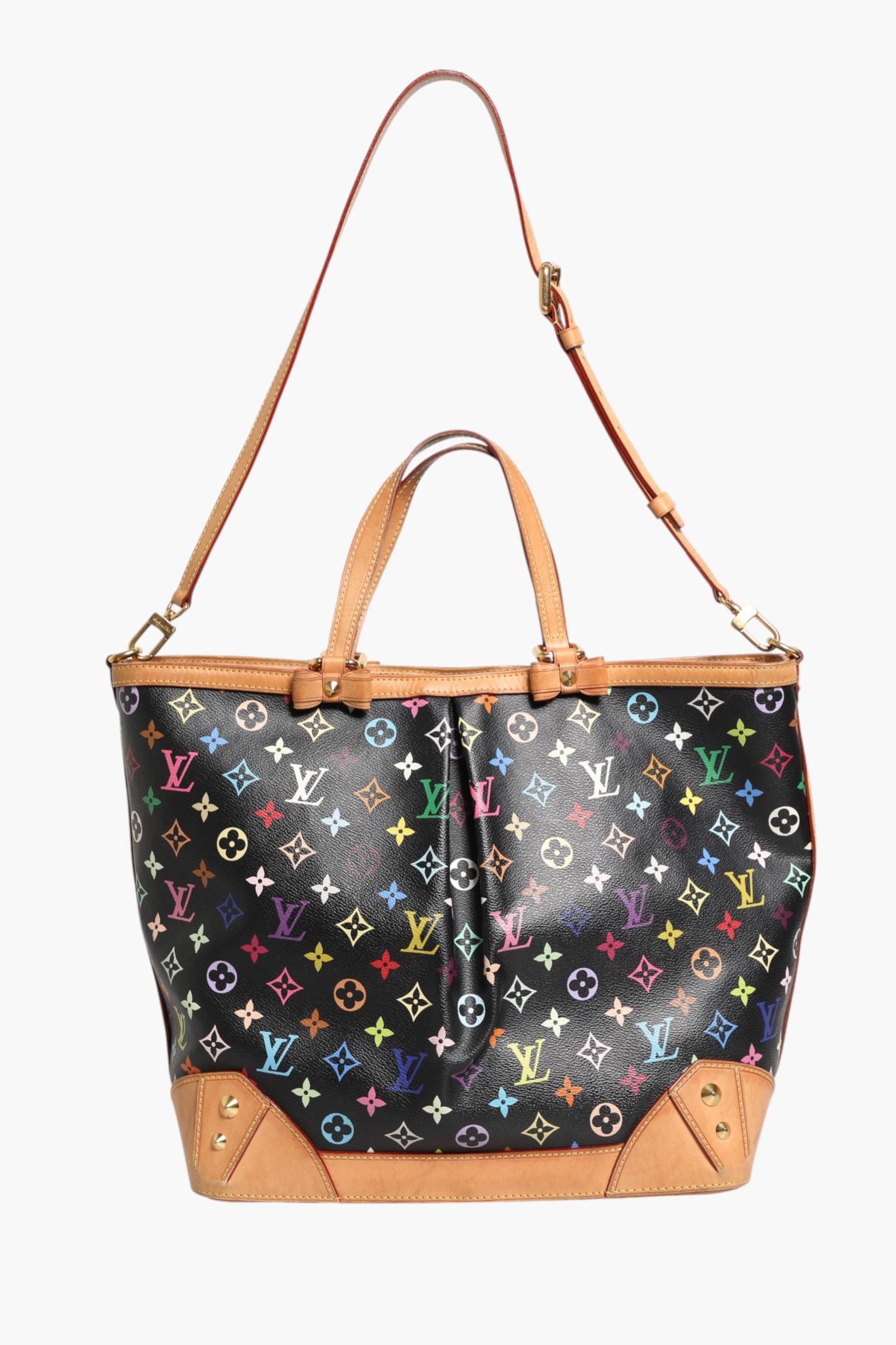 Monogram Sharleen Women's GM (Pre-Owned) - Louis Vuitton - Modalova