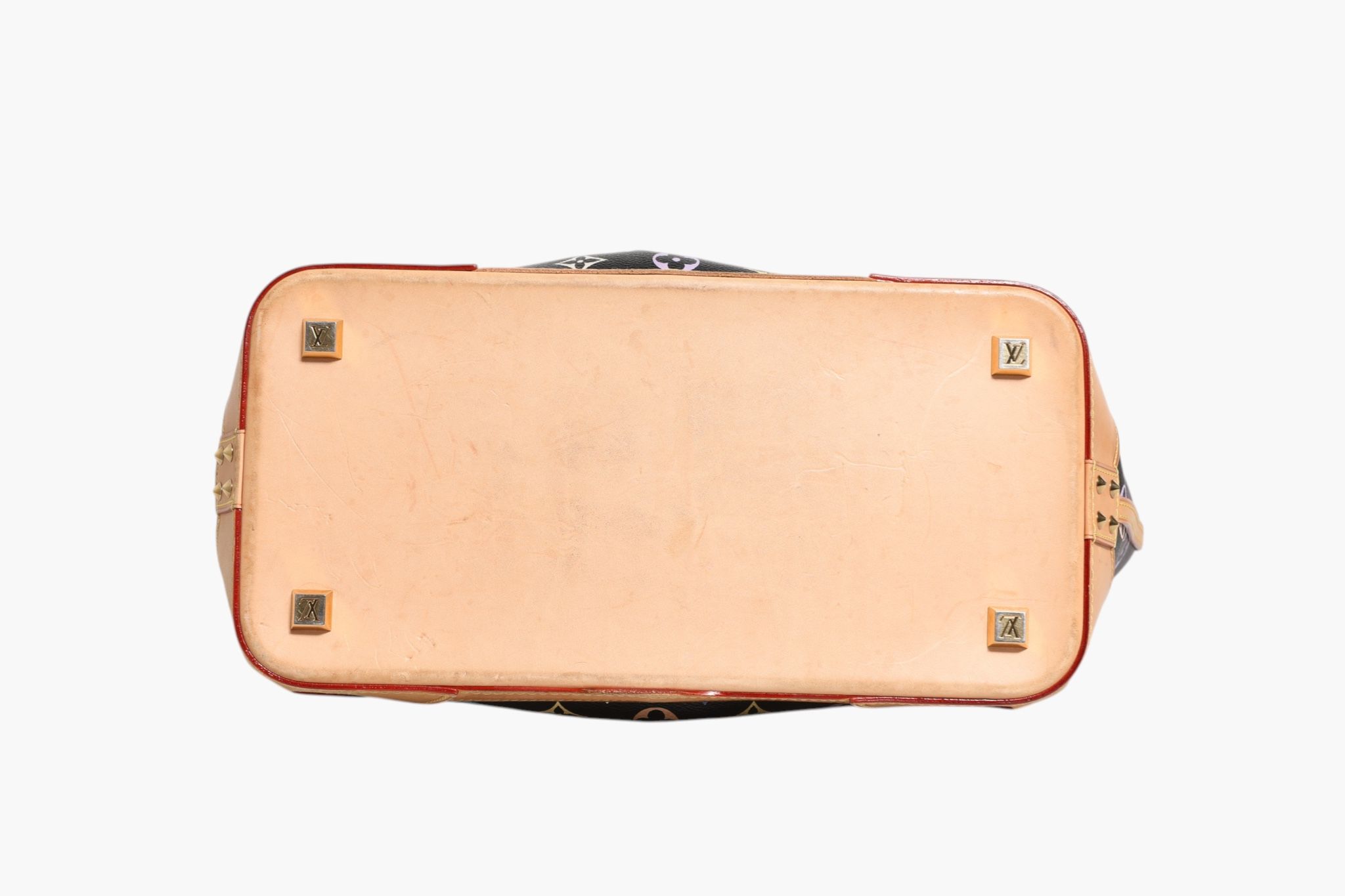 Monogram Sharleen Women's GM (Pre-Owned) - Louis Vuitton - Modalova