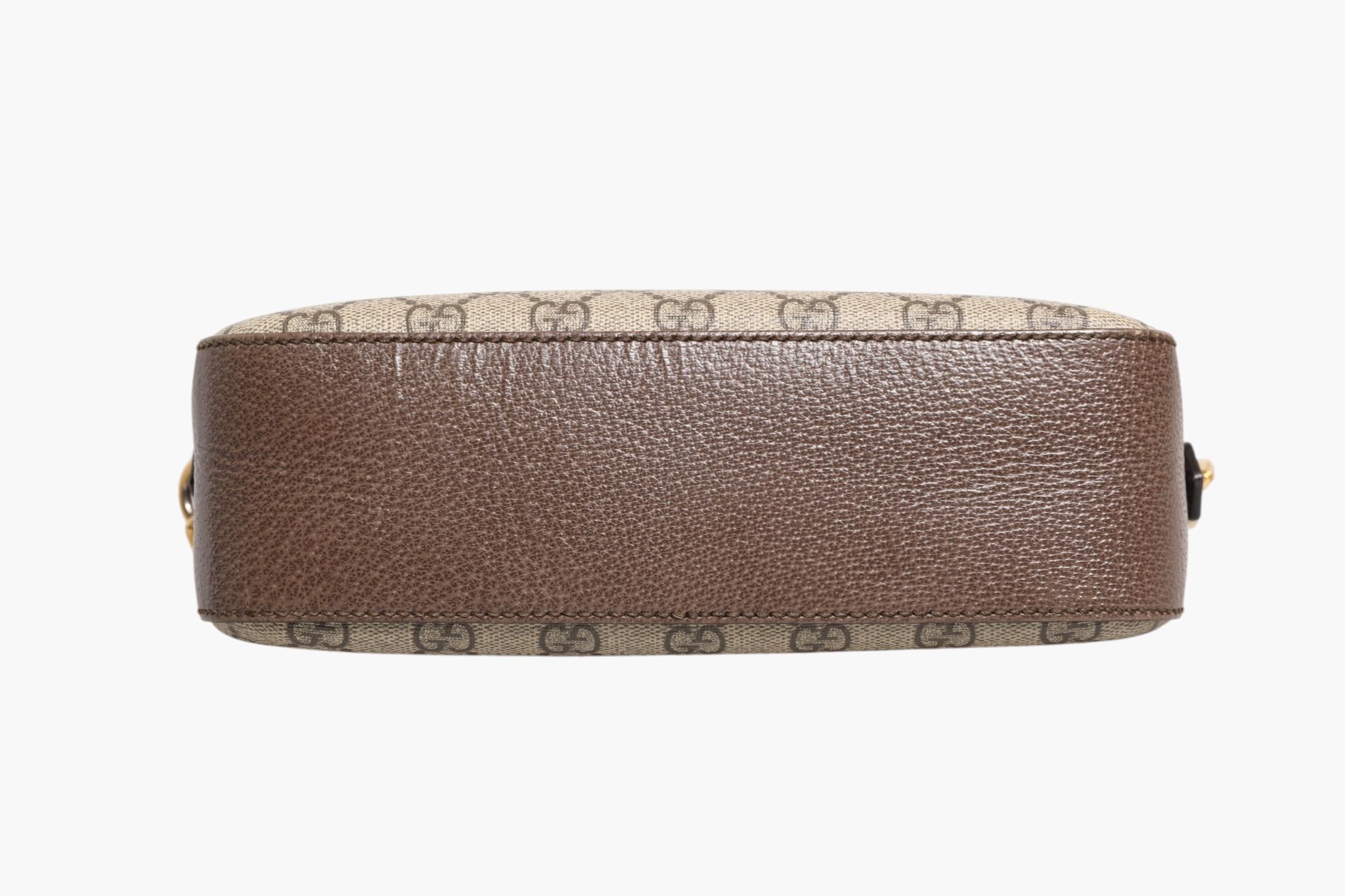 GG Supreme Coated Canvas Neo Messenger Men's Bag (Pre-Owned) - Gucci - Modalova