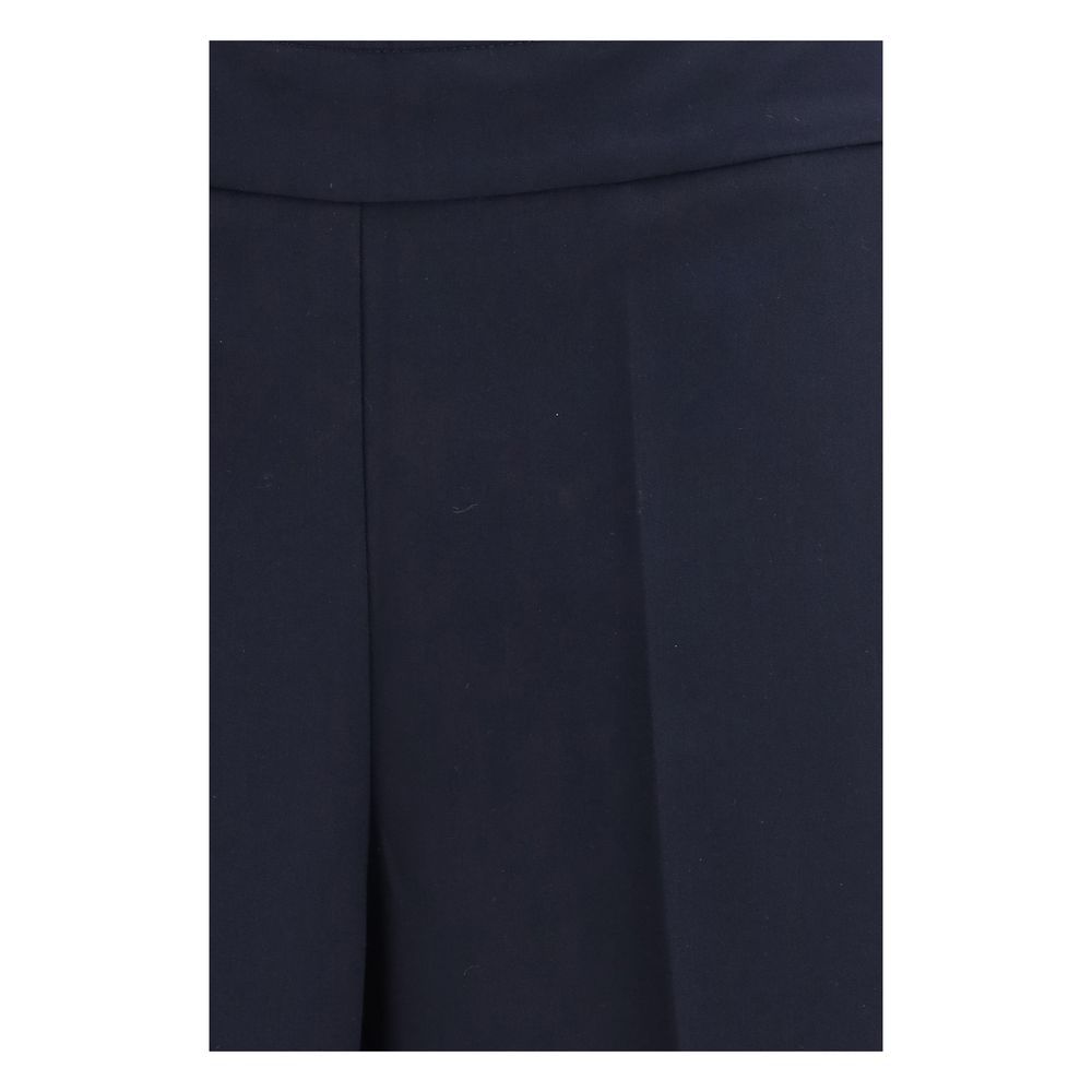 Polyester Casual Women's Pants - Avenue Montaigne - Modalova
