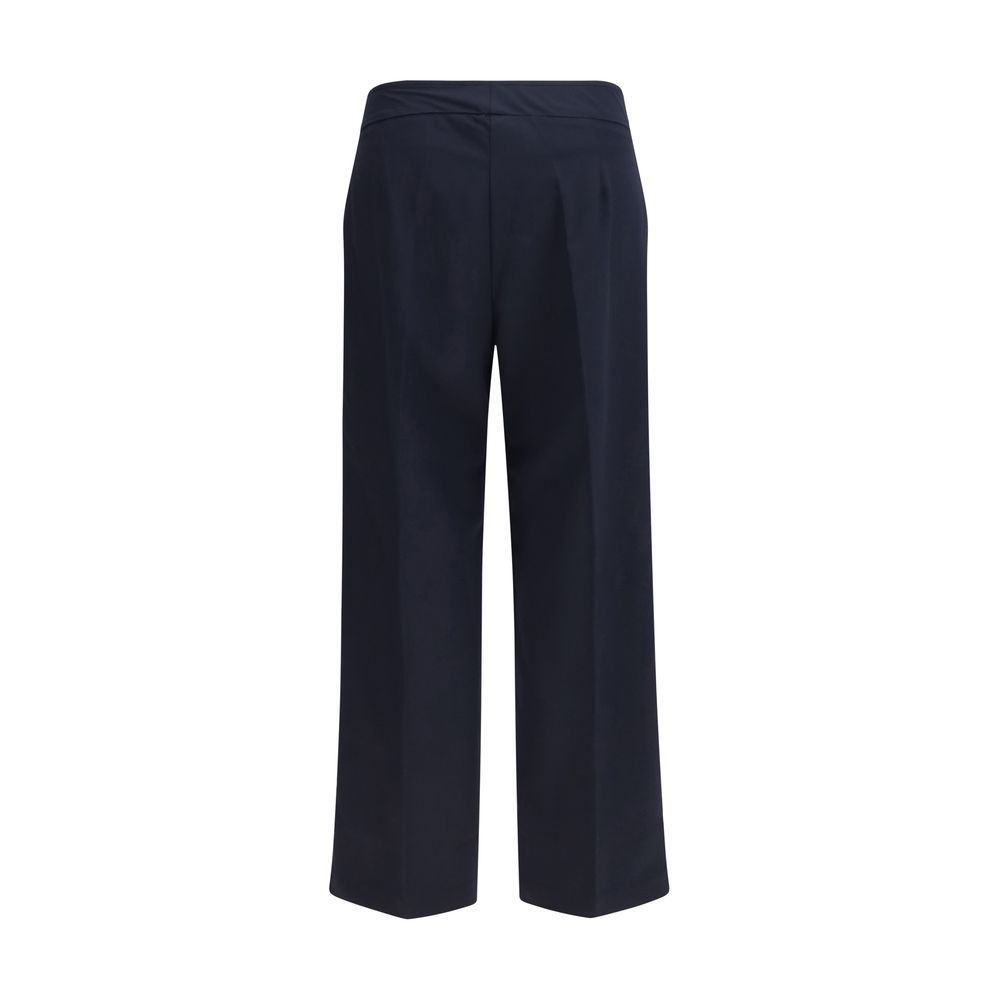Polyester Casual Women's Pants - Avenue Montaigne - Modalova