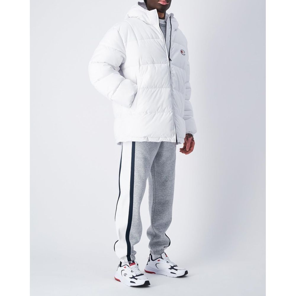Polyester Men's Parka - Champion - Modalova