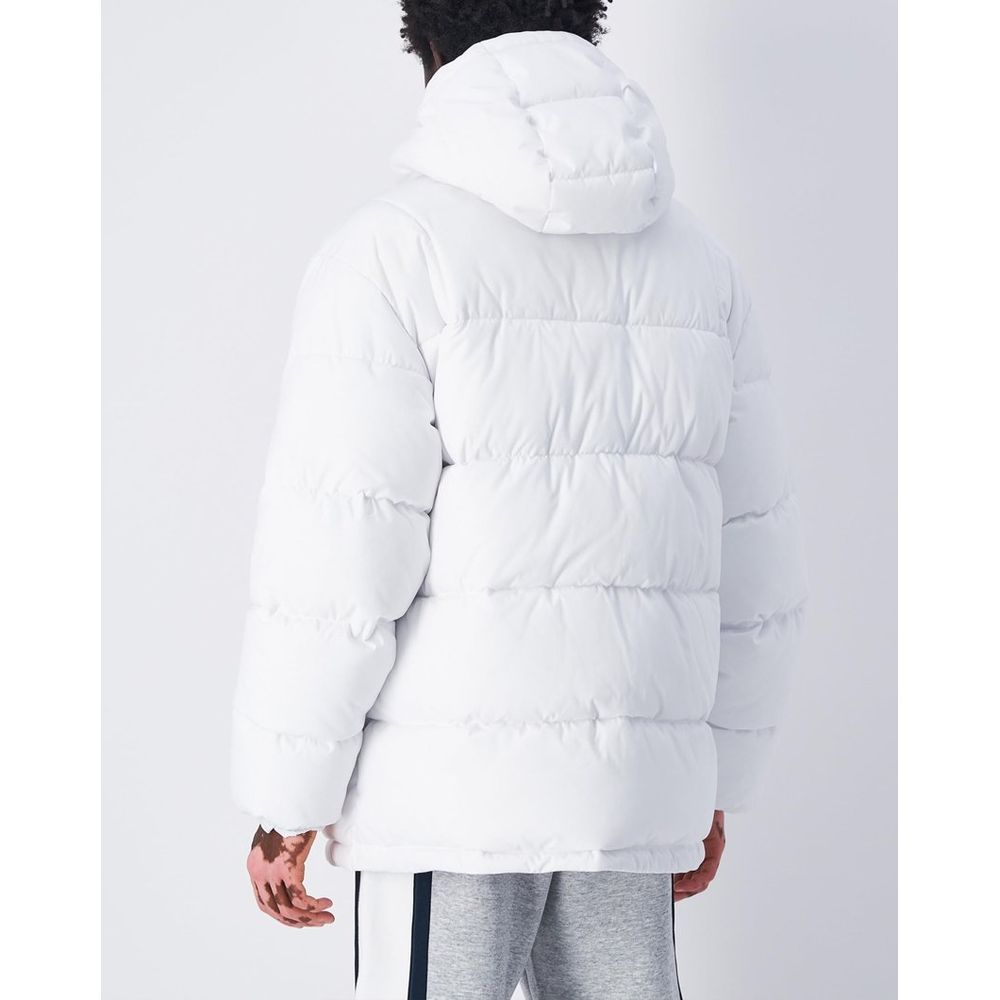 Polyester Men's Parka - Champion - Modalova