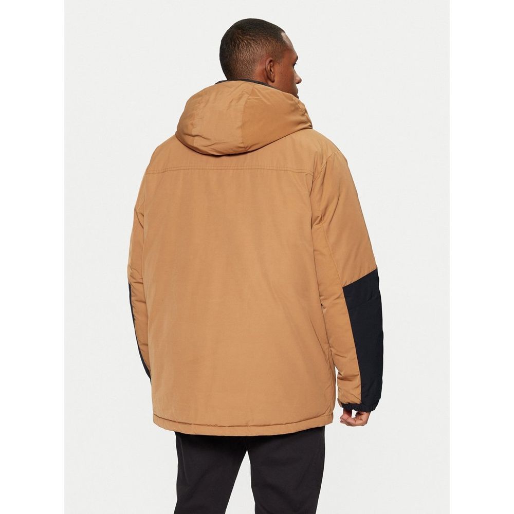 Polyester Men's Parka - Champion - Modalova
