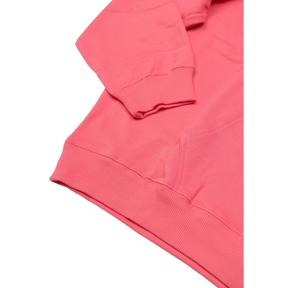 Cotton Women's Hoodie - MSGM - Modalova