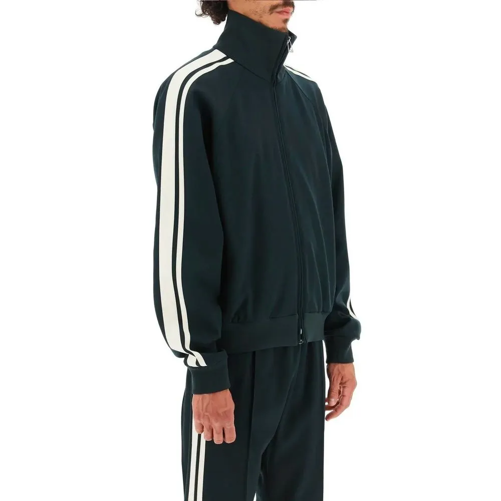 Elastane Shell Men's Jacket - Bottega Veneta - Modalova