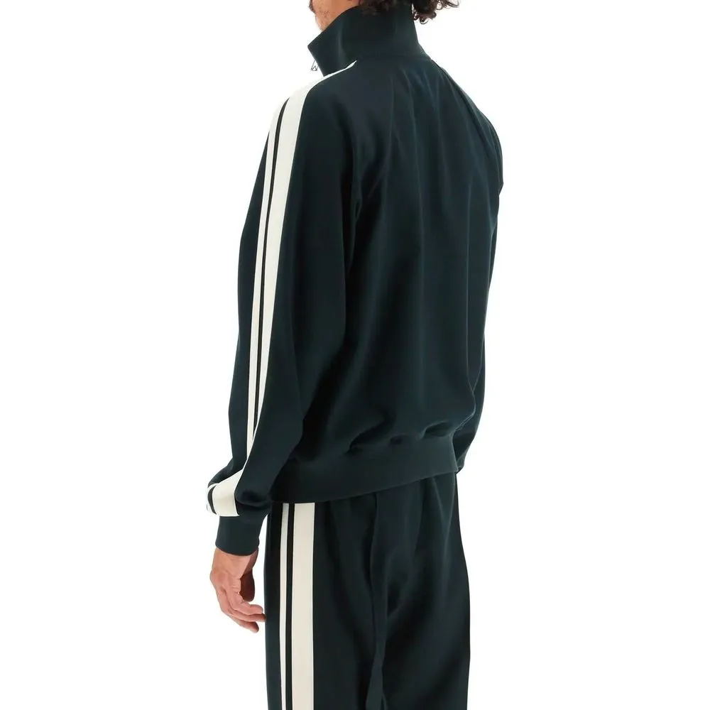 Elastane Shell Men's Jacket - Bottega Veneta - Modalova