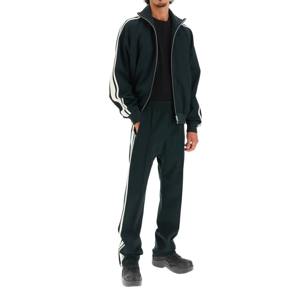 Elastane Shell Men's Jacket - Bottega Veneta - Modalova
