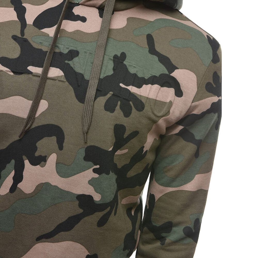 Cotton Men's Sweatshirt - Valentino Garavani - Modalova