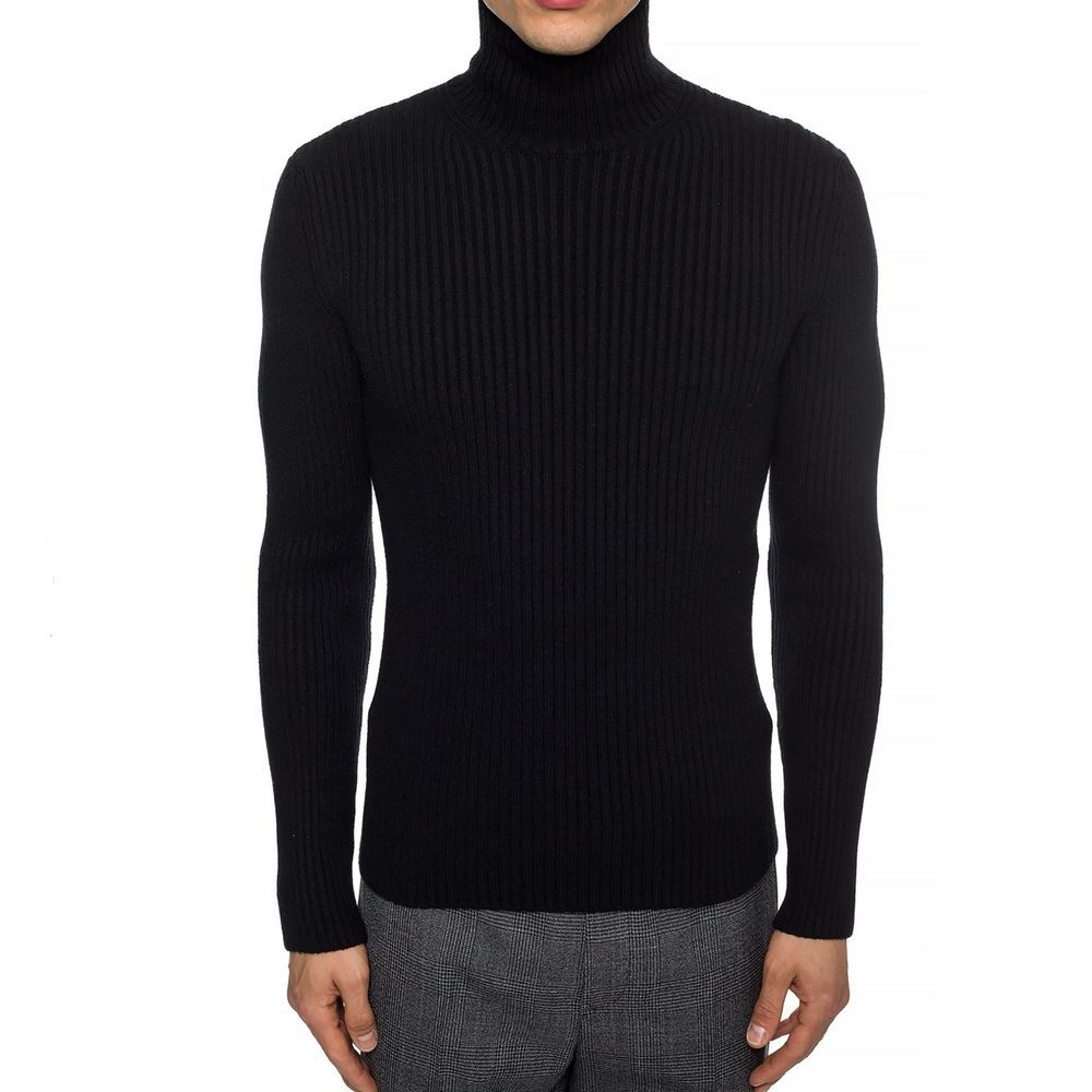 Cashmere Men's Turtleneck - Balenciaga - Modalova