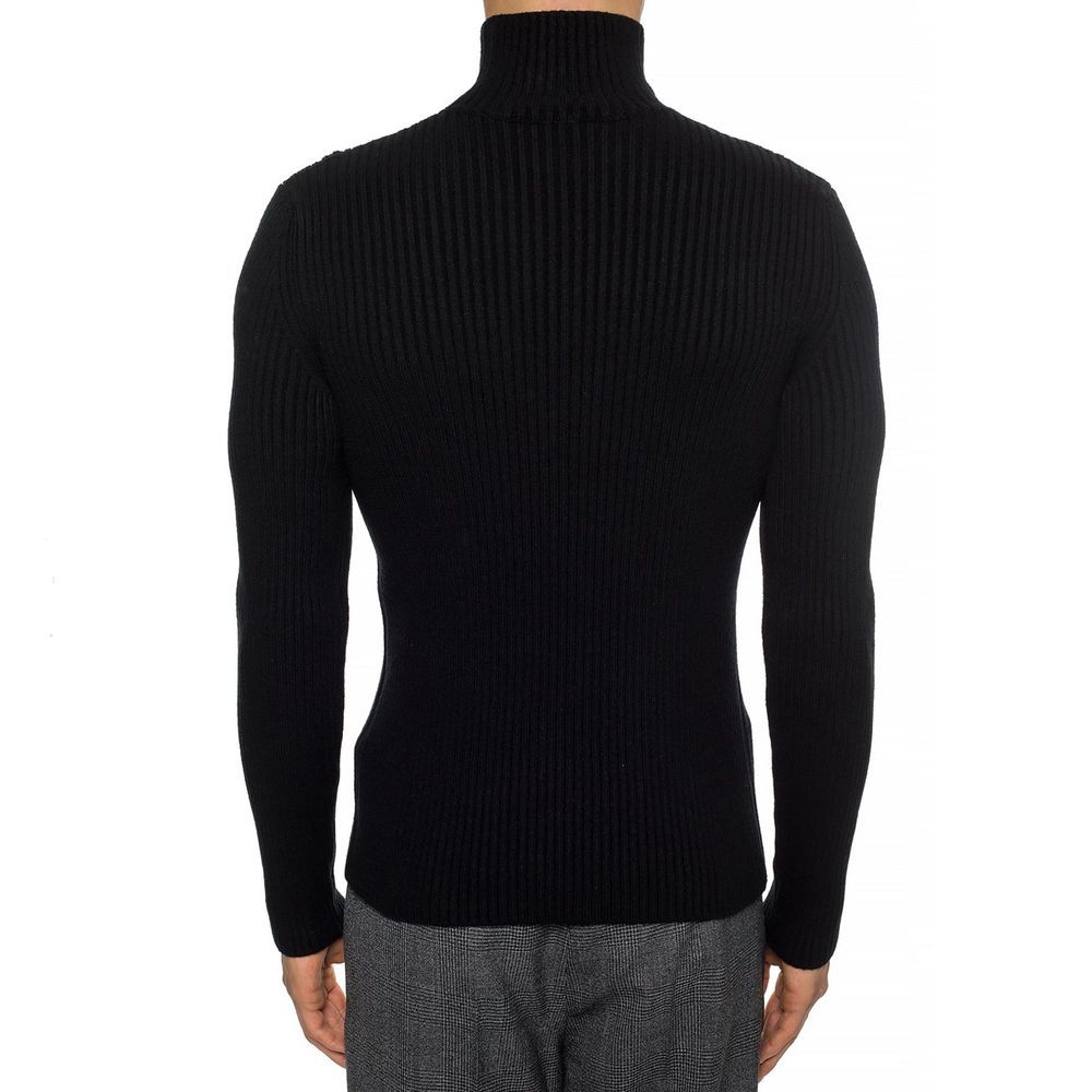 Cashmere Men's Turtleneck - Balenciaga - Modalova