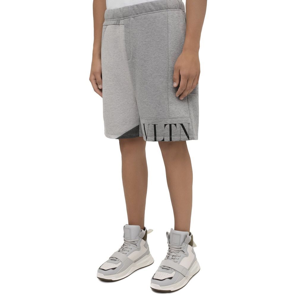 Modal Knee Men's Length - Valentino Garavani - Modalova