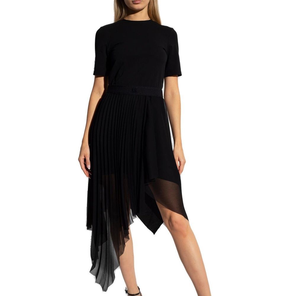 Polyester Casual Women's Dress - Givenchy - Modalova