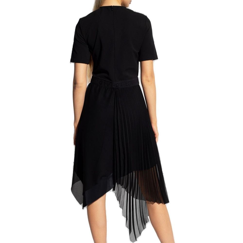 Polyester Casual Women's Dress - Givenchy - Modalova
