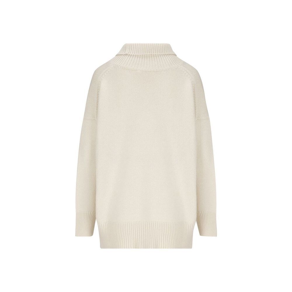 Cashmere Women's Turtleneck - Chloé - Modalova