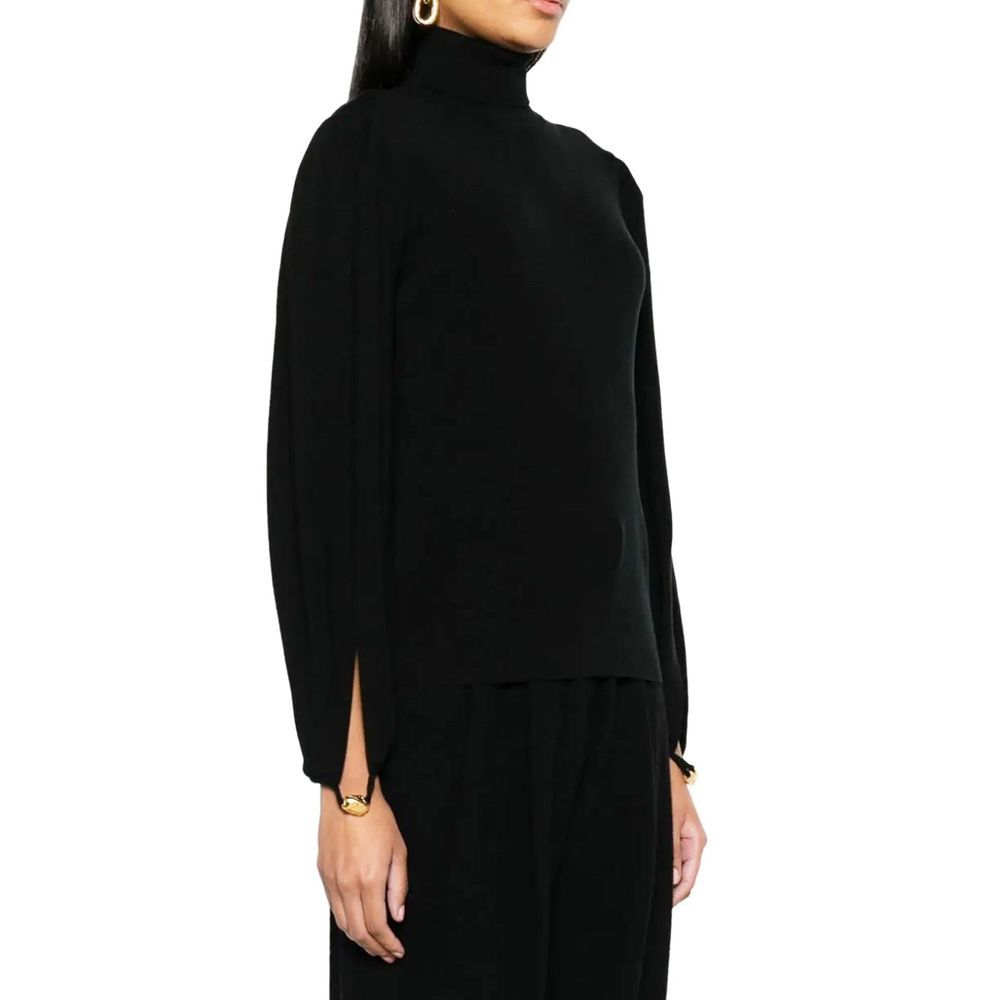 Polyamide Women's Sweatshirt - Chloé - Modalova