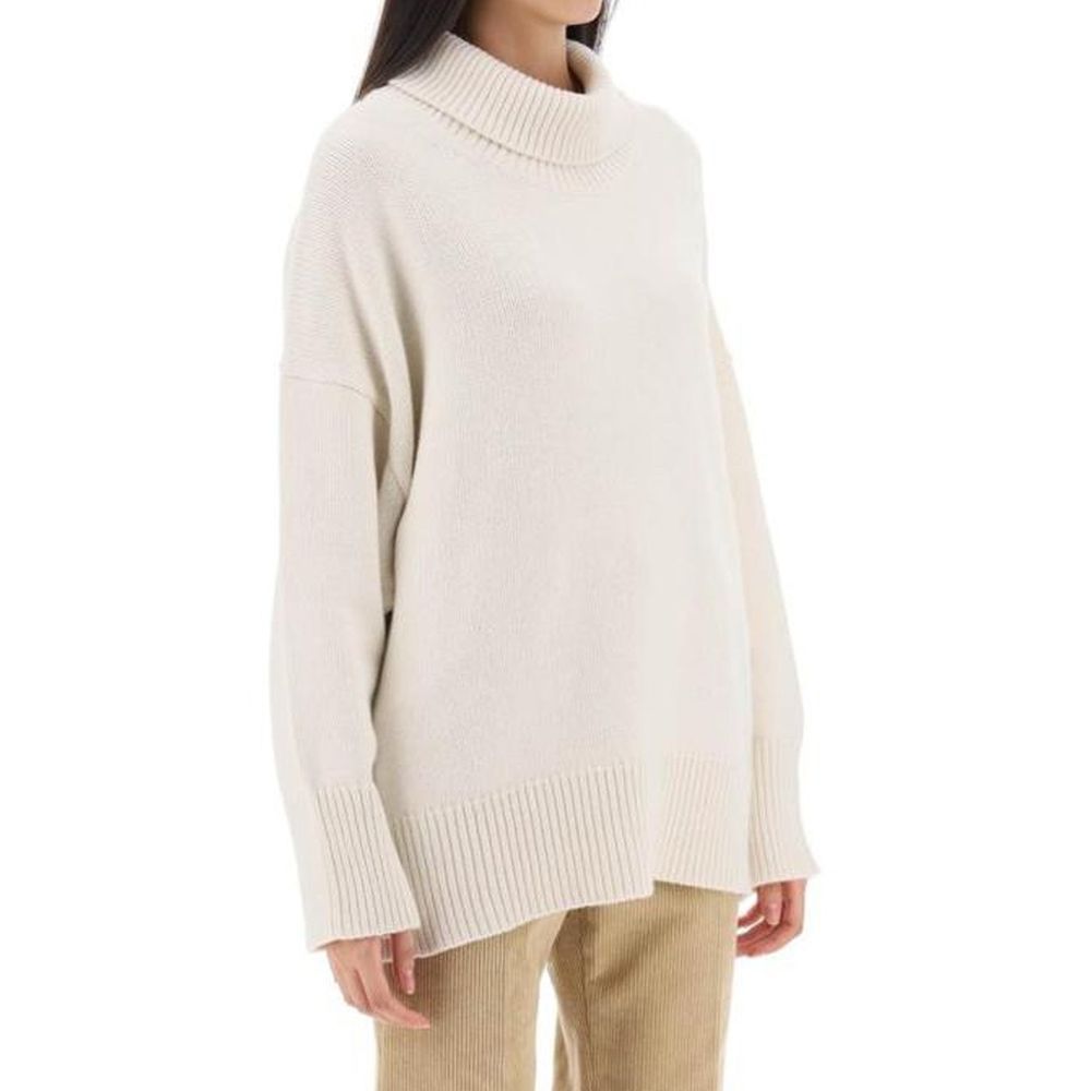 Cashmere Women's Turtleneck - Chloé - Modalova
