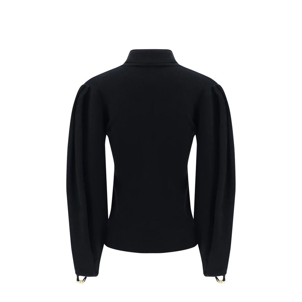 Polyamide Women's Sweatshirt - Chloé - Modalova