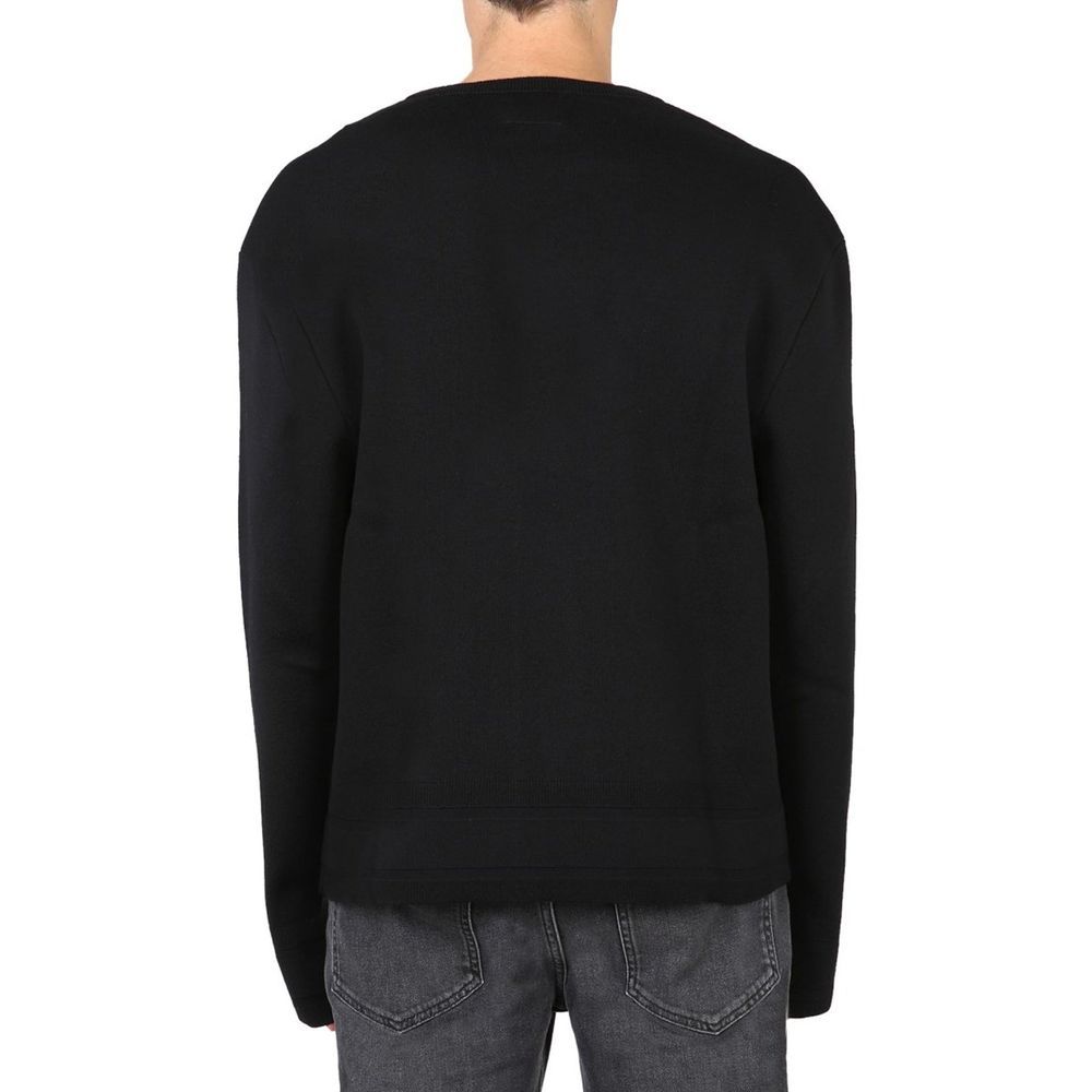 Cotton Men's Sweatshirt - Givenchy - Modalova