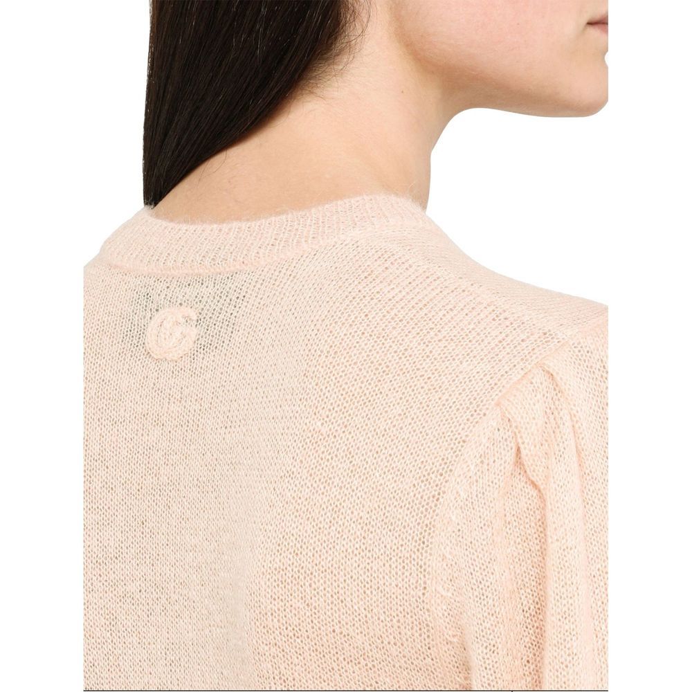 Wool Women's Sweatshirt - Gucci - Modalova