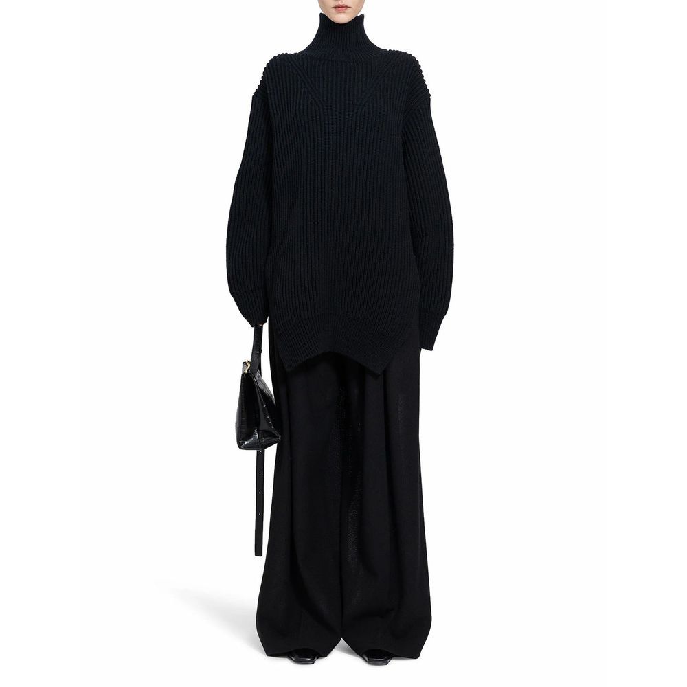 Wool Women's Turtleneck - Jil Sander - Modalova